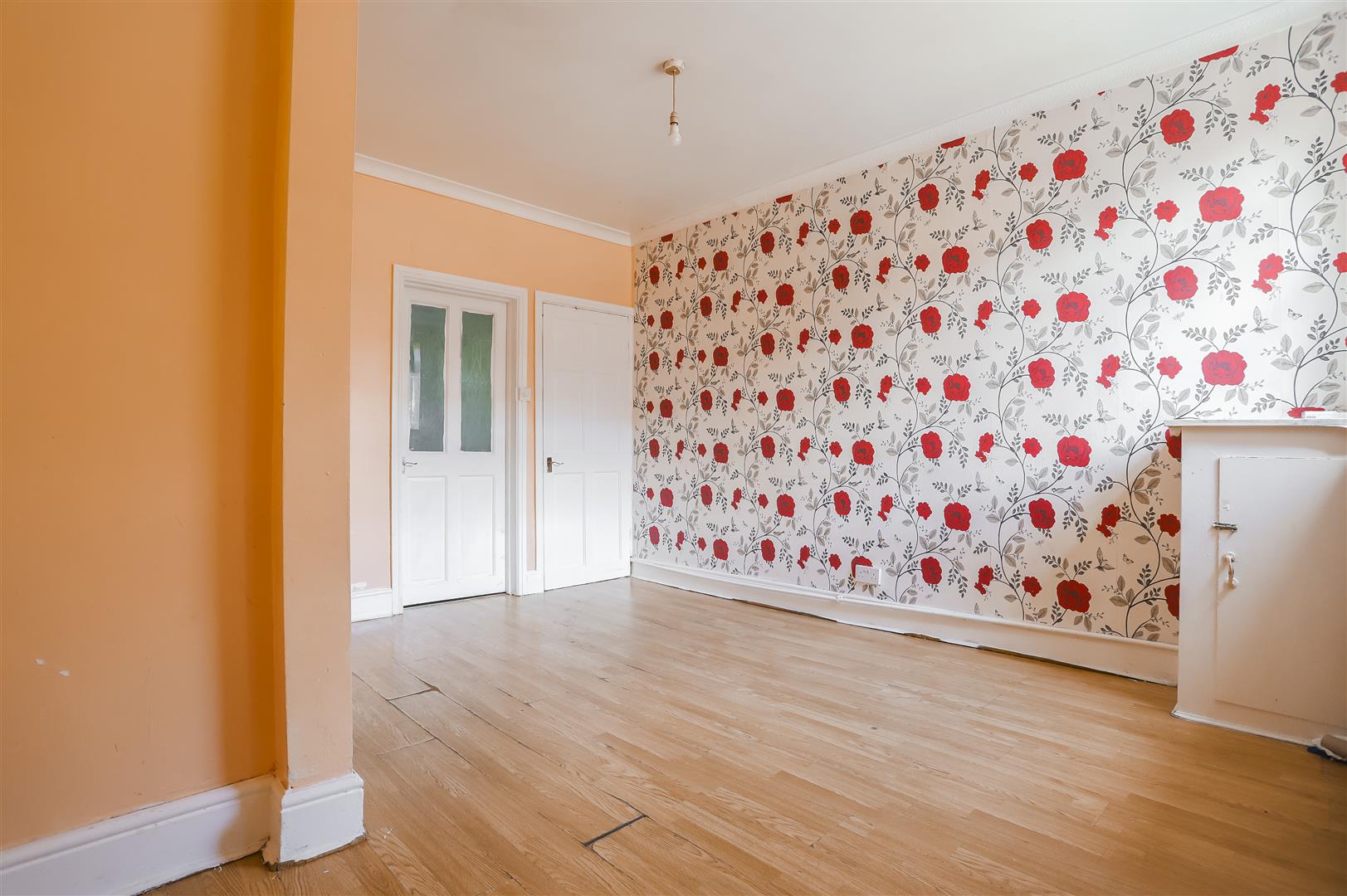 3 Bed Terraced House For Sale - Main Image